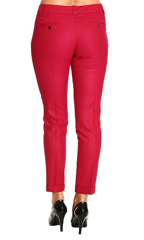 pantalone gucci donna